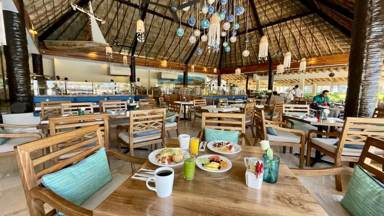 Resort Canto Del Sol Puerto Vallarta All Inclusive