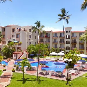 Hotel Plaza Santa Maria