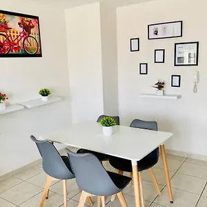 Sunrise Apartment