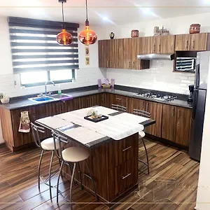 Departamento Loma-bonita Apartment