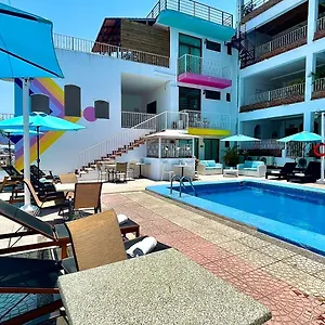 Hotel Paloma Del Mar (adults Only)