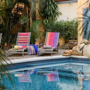 Bed & Breakfast Hacienda Alemana Boutique