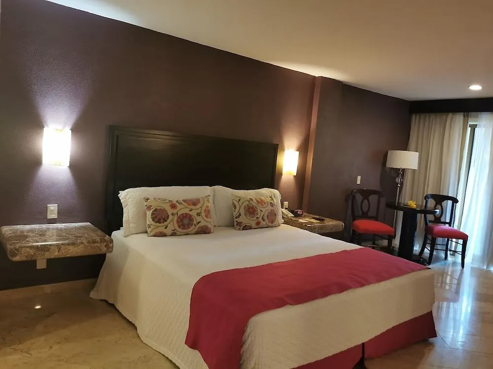 Canto Del Sol Puerto Vallarta All Inclusive
