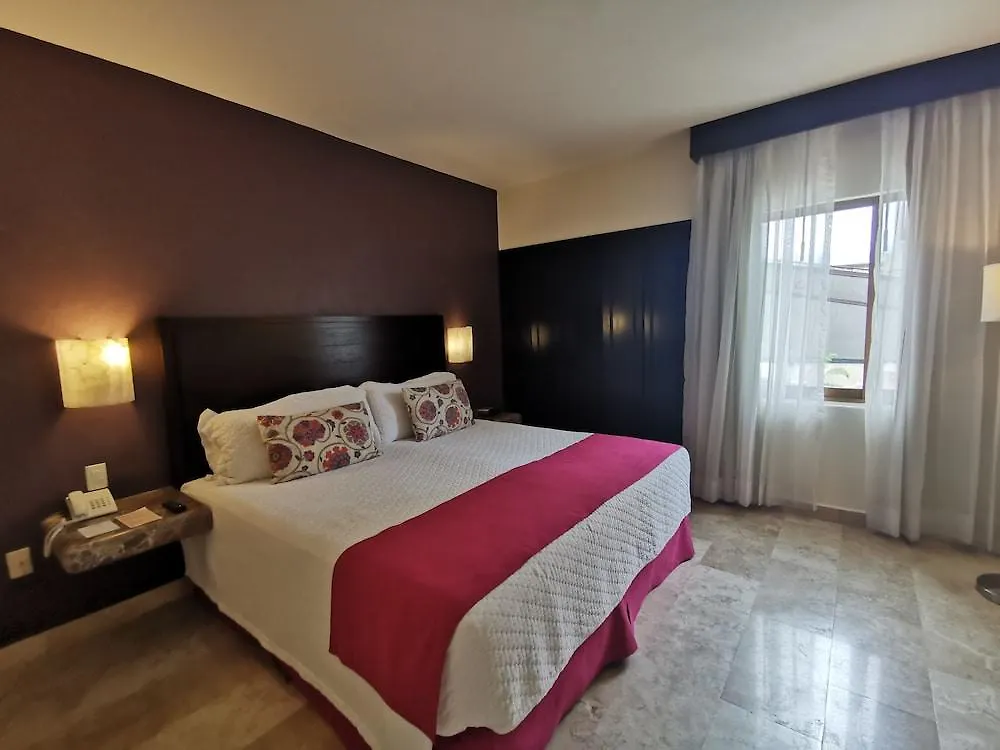 Canto Del Sol Puerto Vallarta All Inclusive Resort