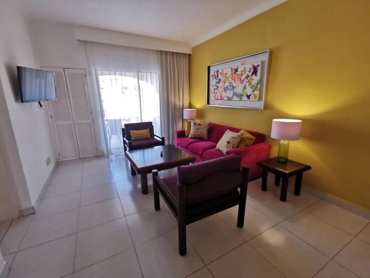 Canto Del Sol Puerto Vallarta All Inclusive