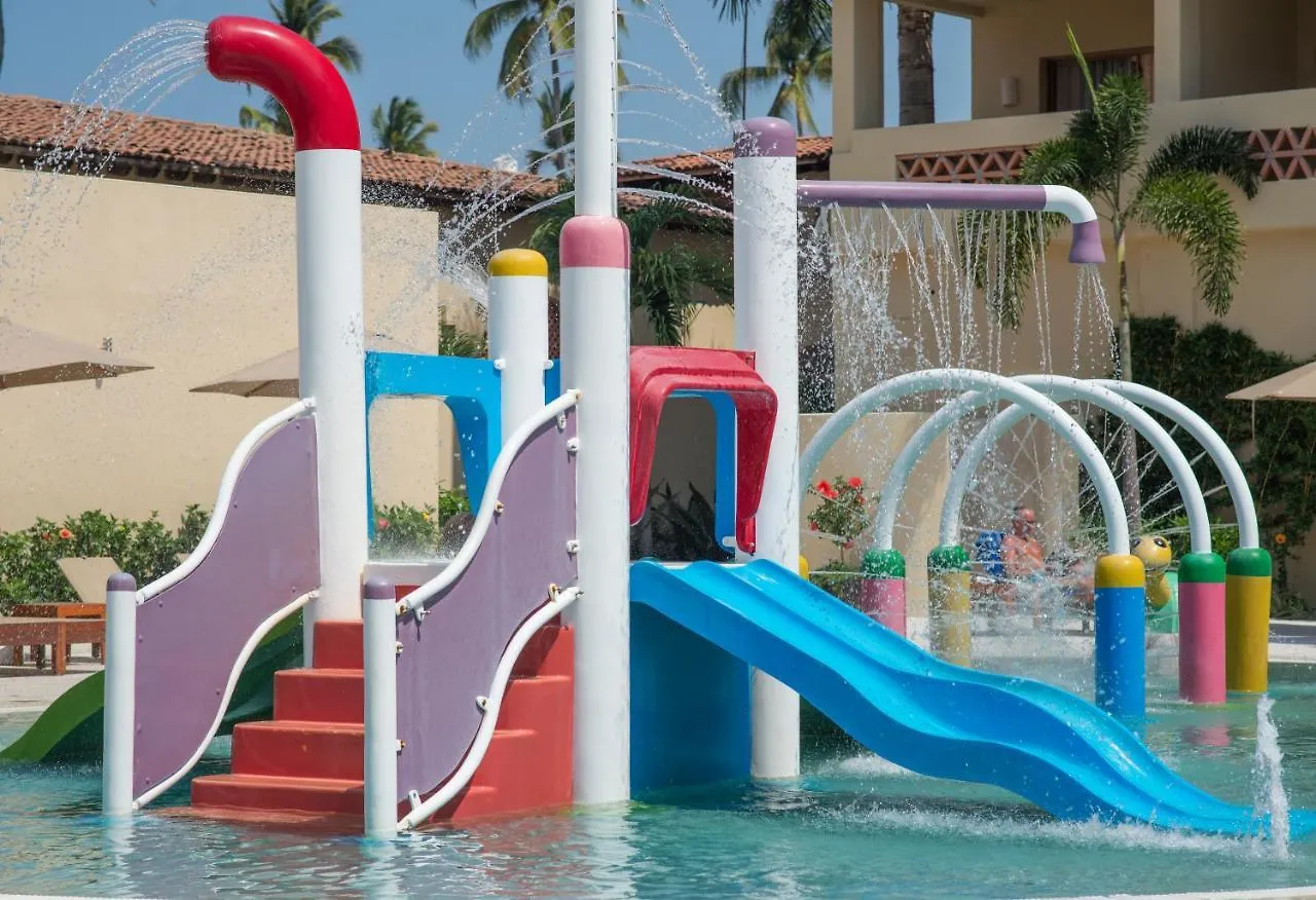 Canto Del Sol Puerto Vallarta All Inclusive 5*,