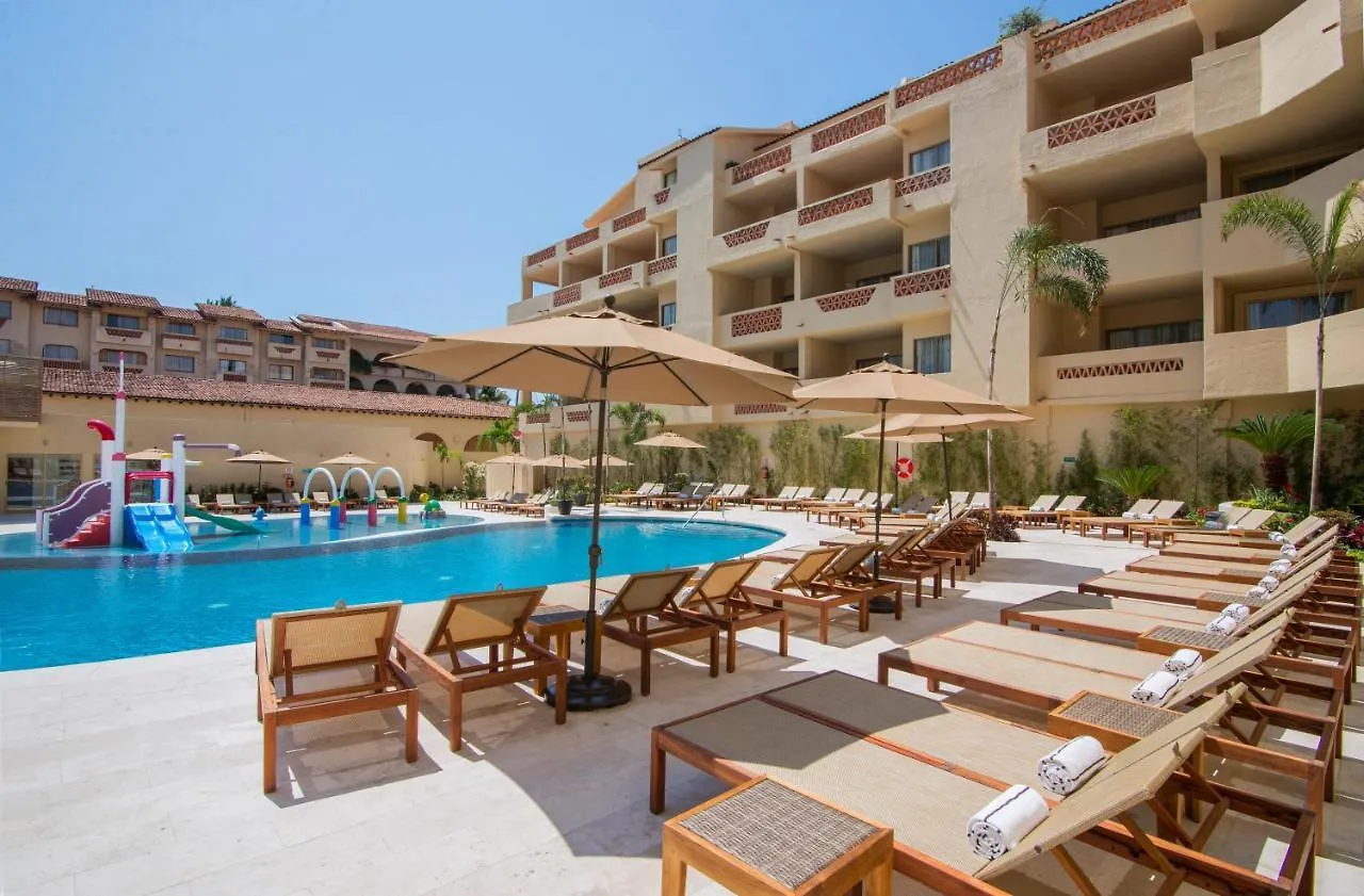 Canto Del Sol Puerto Vallarta All Inclusive