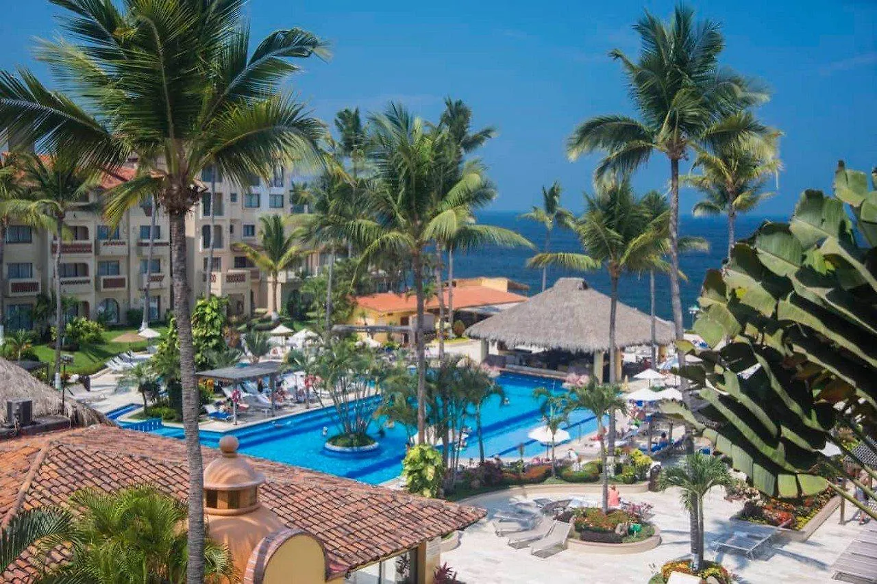 Canto Del Sol Puerto Vallarta All Inclusive Resort