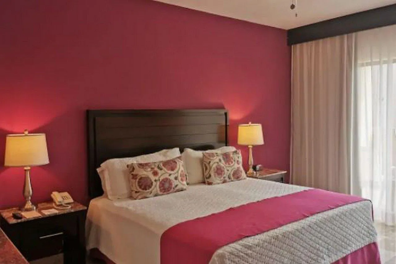 Canto Del Sol Puerto Vallarta All Inclusive