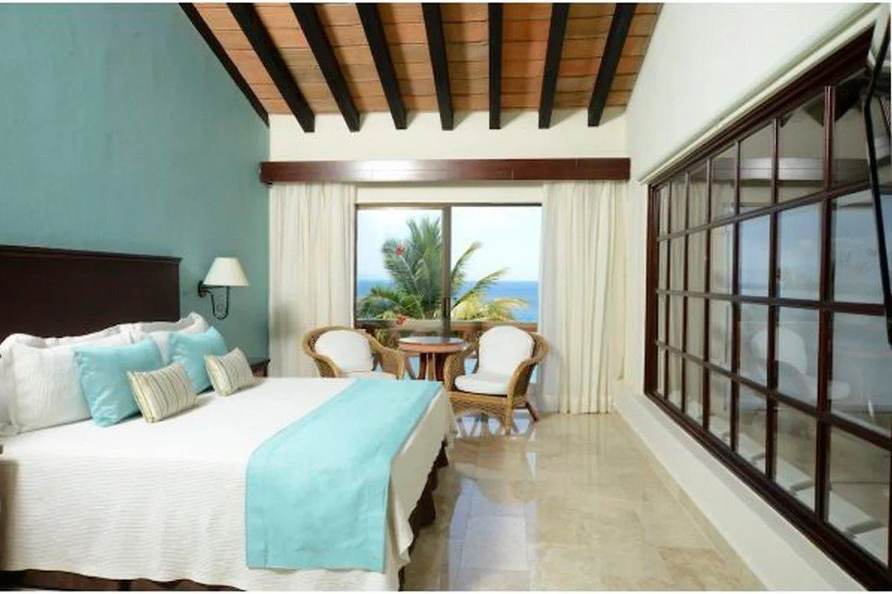 Canto Del Sol Puerto Vallarta All Inclusive Mexico