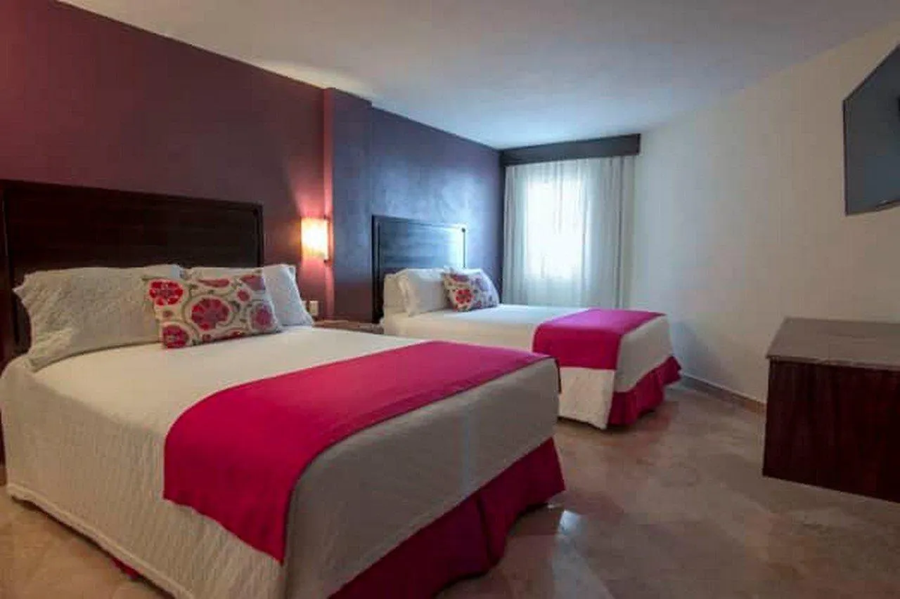 Canto Del Sol Puerto Vallarta All Inclusive 5*,  Mexico