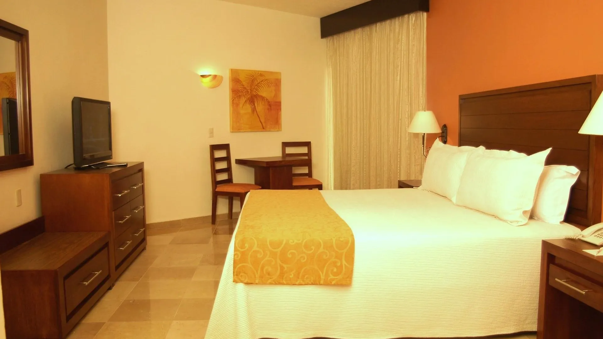 Canto Del Sol Puerto Vallarta All Inclusive Resort