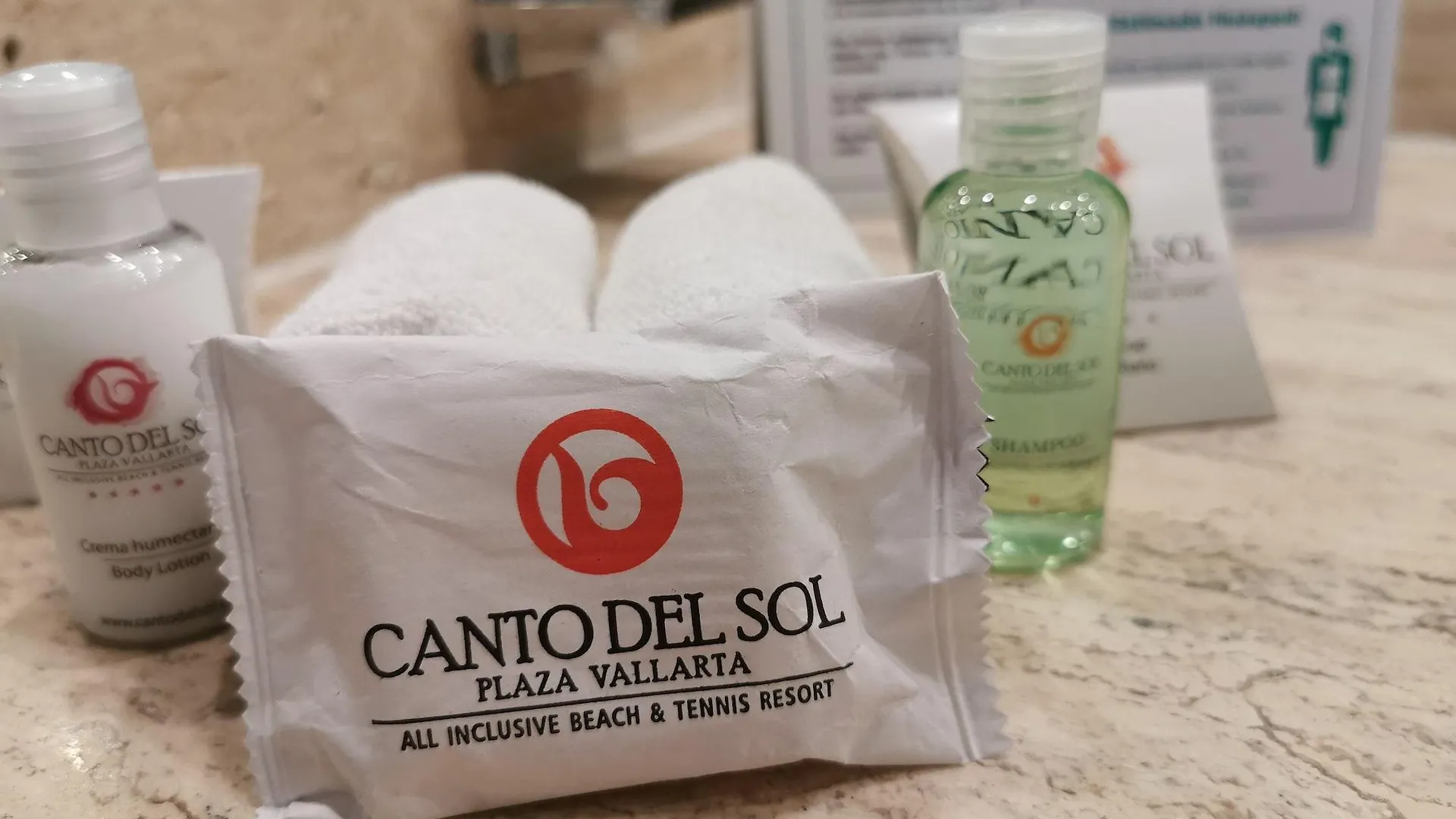 Resort Canto Del Sol Puerto Vallarta All Inclusive