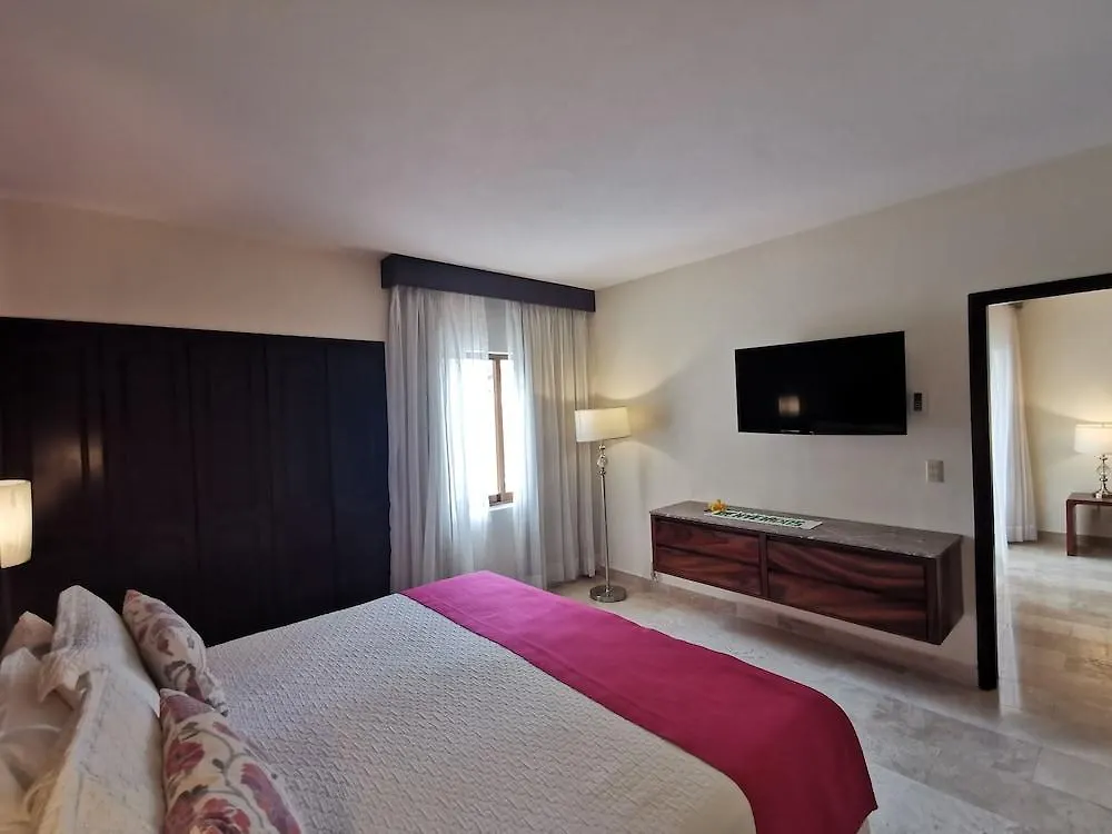 Canto Del Sol Puerto Vallarta All Inclusive Resort