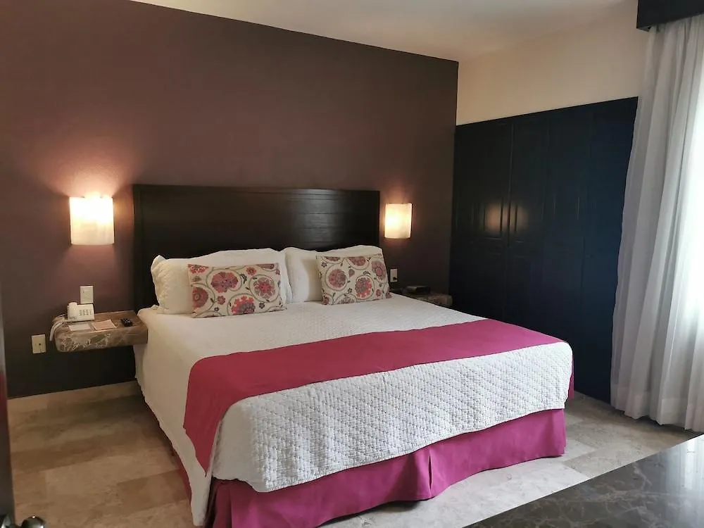 Canto Del Sol Puerto Vallarta All Inclusive Mexico