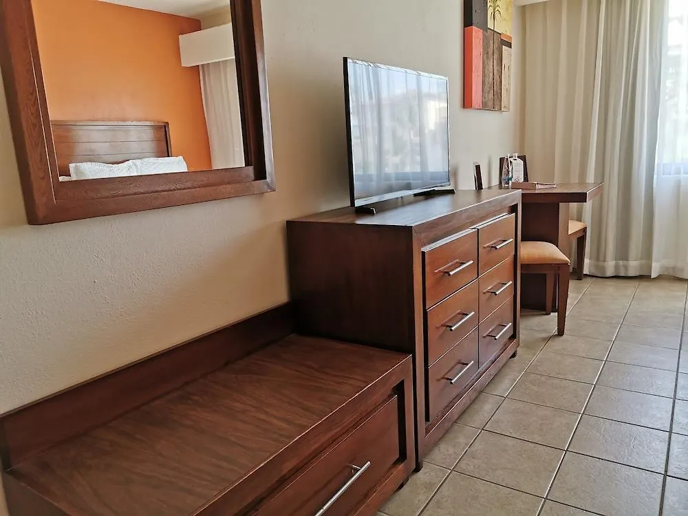 Canto Del Sol Puerto Vallarta All Inclusive 5*,