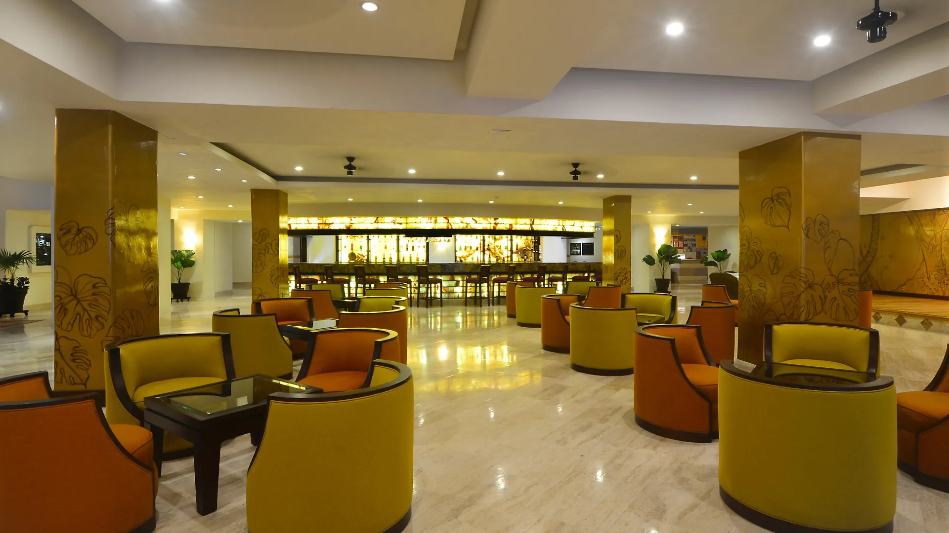 Canto Del Sol Puerto Vallarta All Inclusive Resort