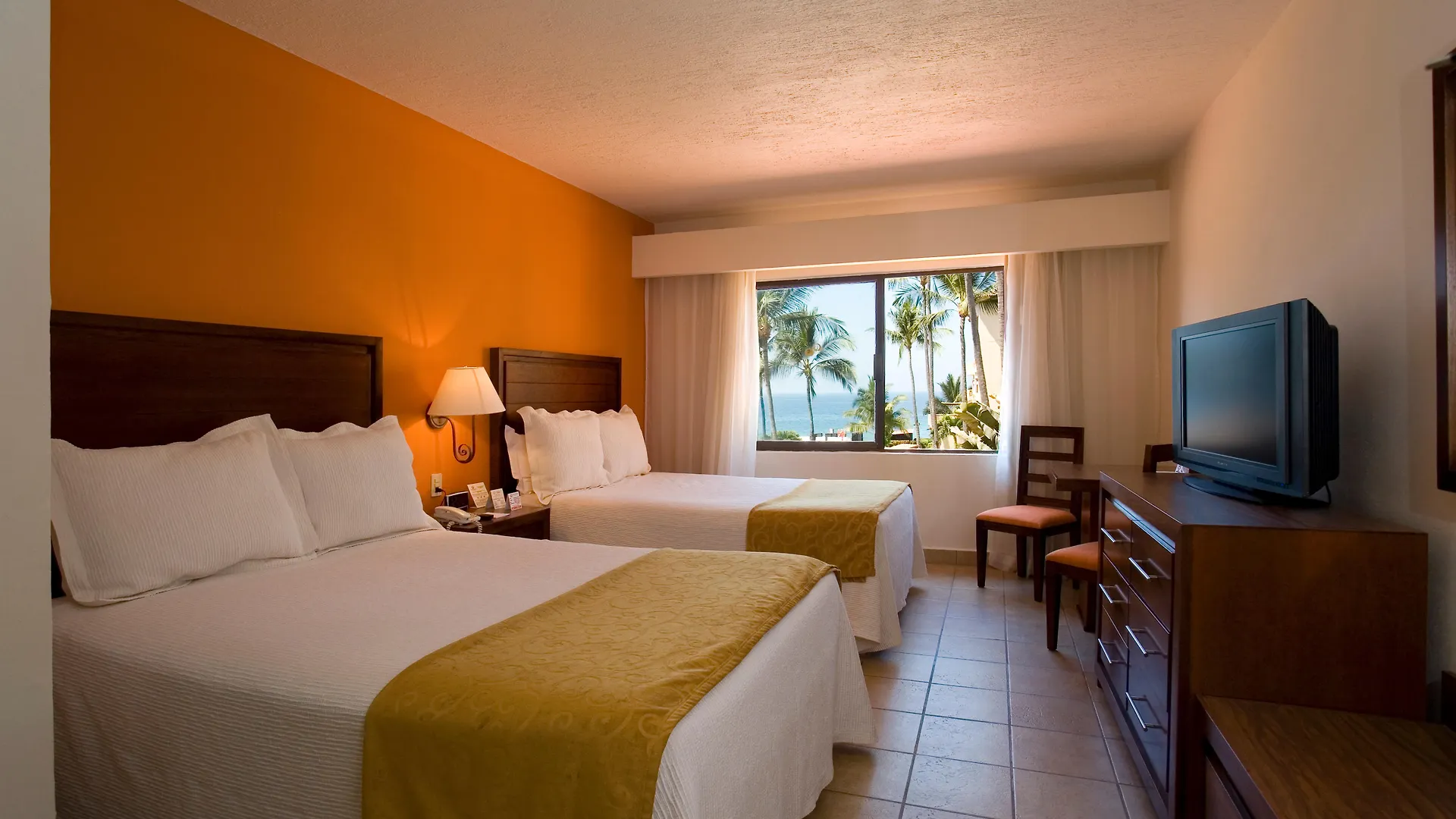 Canto Del Sol Puerto Vallarta All Inclusive 5*,