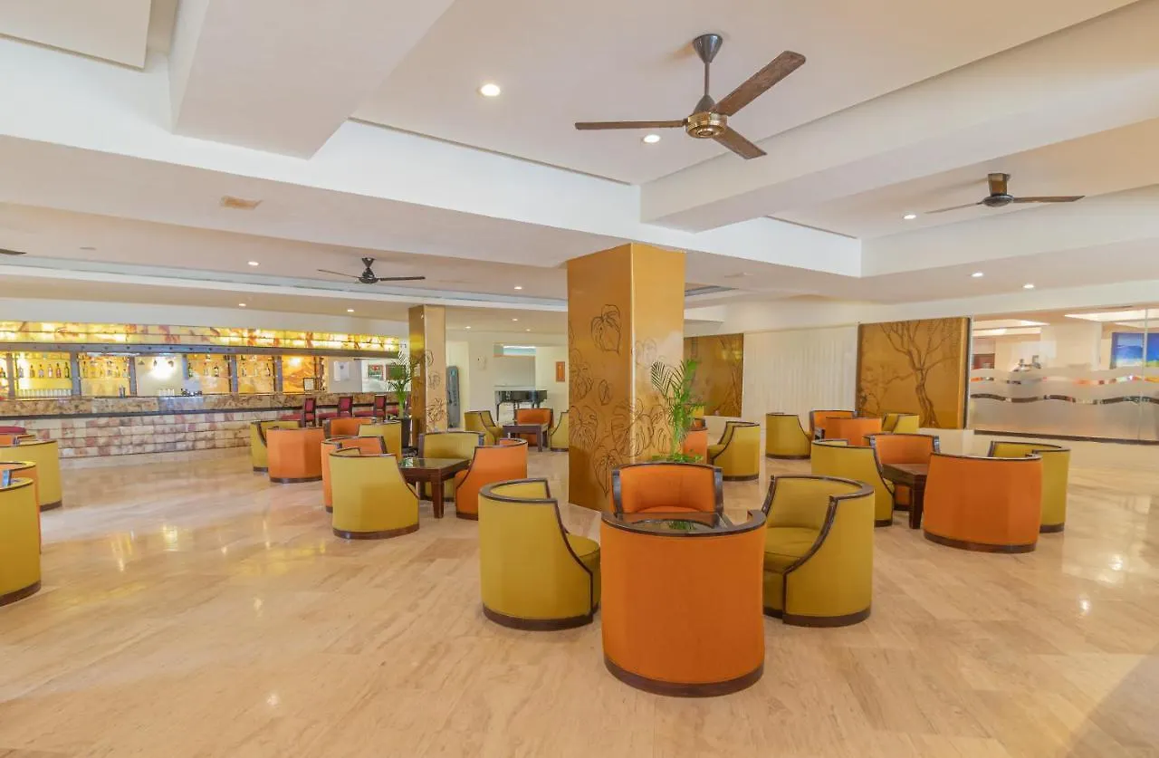 Resort Canto Del Sol Puerto Vallarta All Inclusive