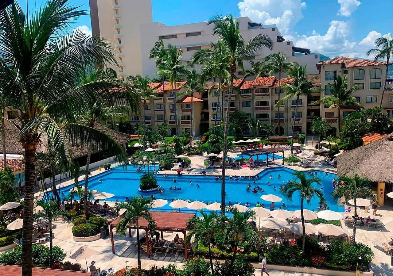 Canto Del Sol Puerto Vallarta All Inclusive Resort
