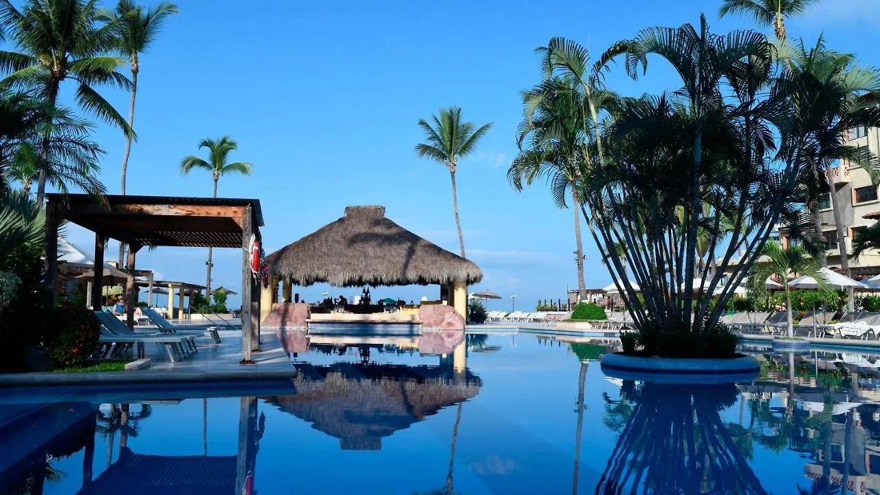 Canto Del Sol Puerto Vallarta All Inclusive
