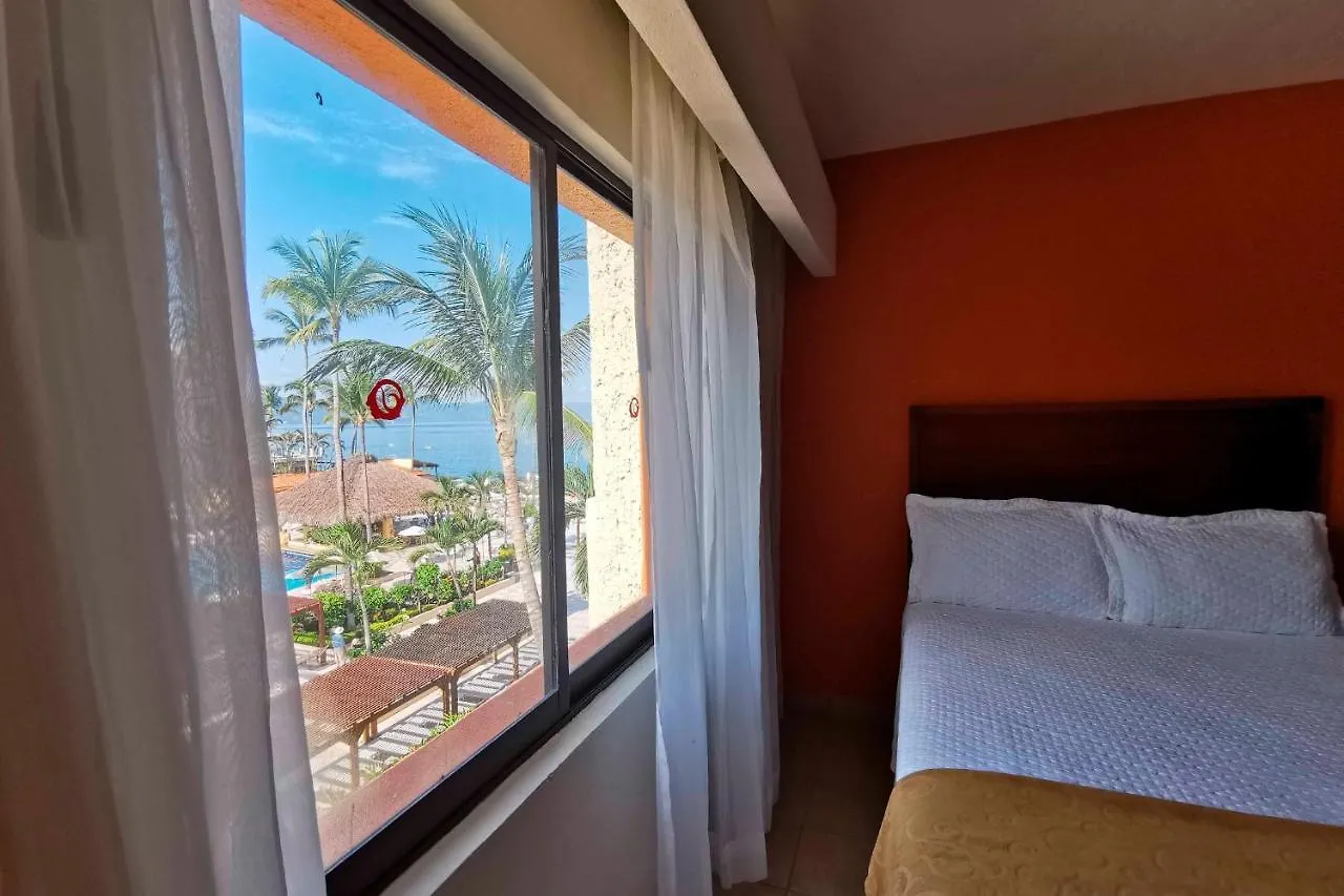 Canto Del Sol Puerto Vallarta All Inclusive