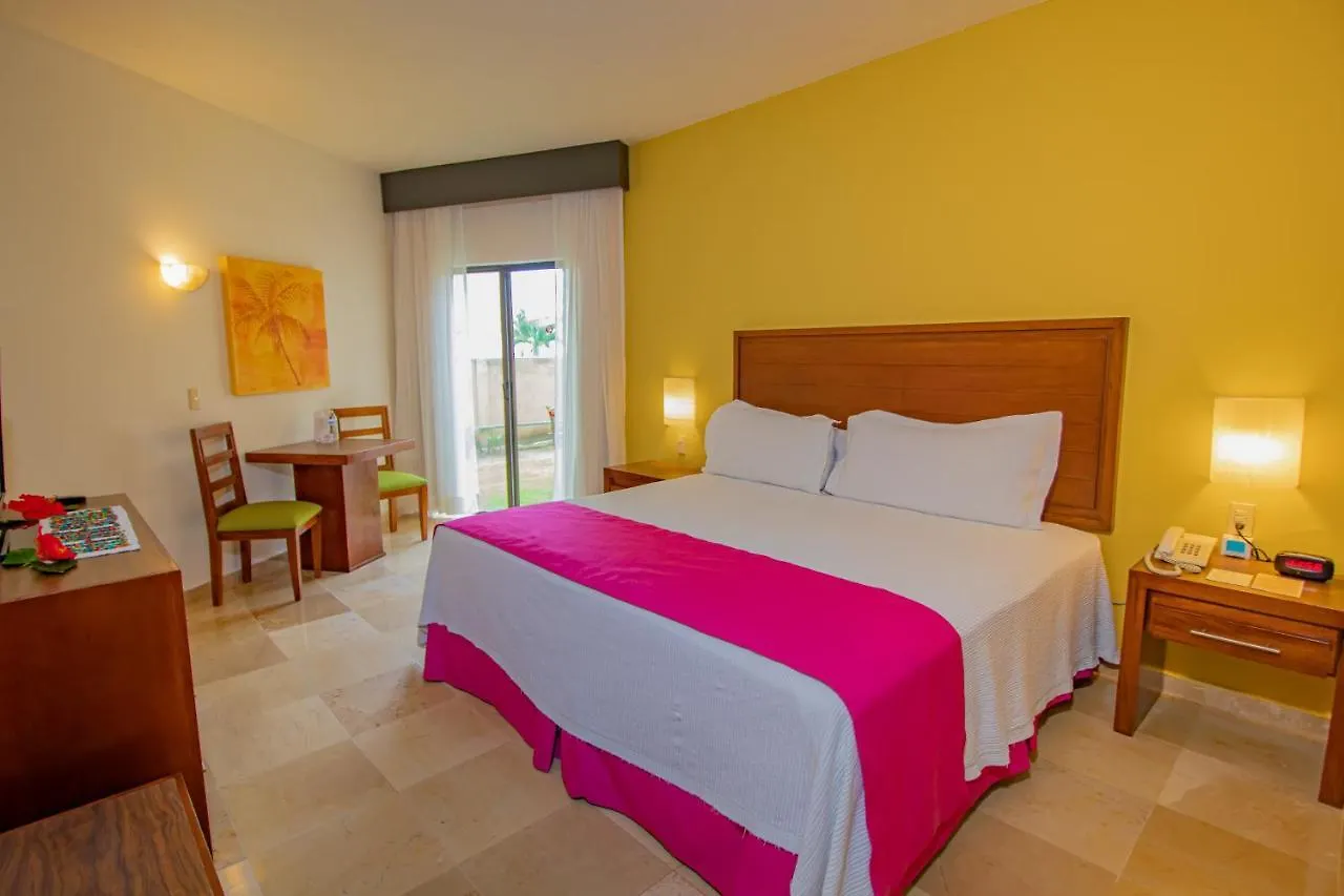 Canto Del Sol Puerto Vallarta All Inclusive