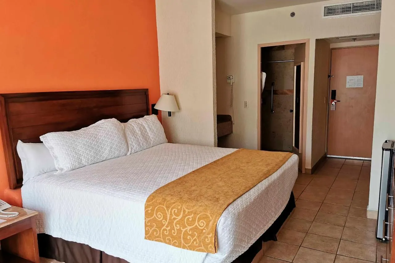 Canto Del Sol Puerto Vallarta All Inclusive Resort