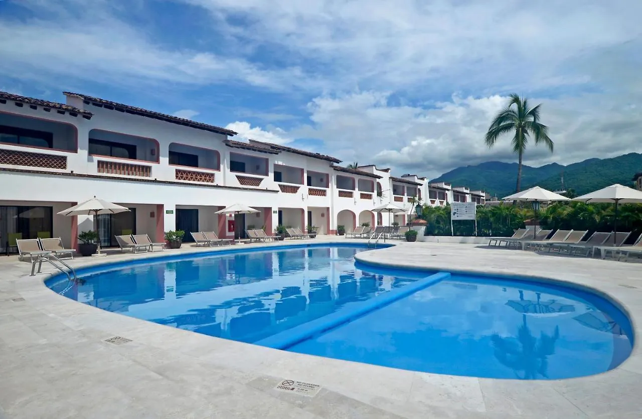 Canto Del Sol Puerto Vallarta All Inclusive