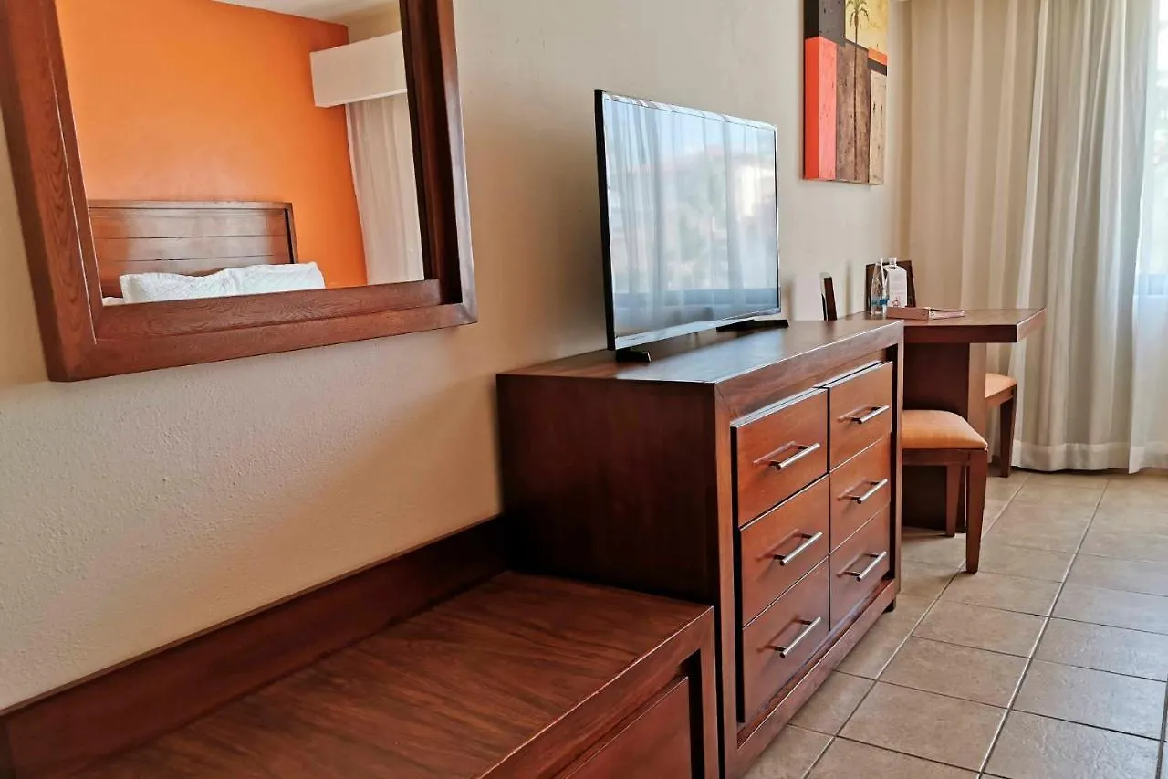 Canto Del Sol Puerto Vallarta All Inclusive