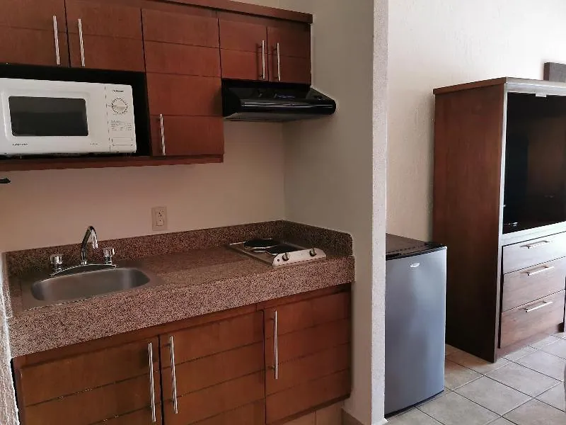 Canto Del Sol Puerto Vallarta All Inclusive Resort