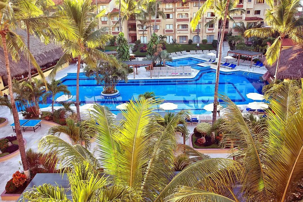 Canto Del Sol Puerto Vallarta All Inclusive