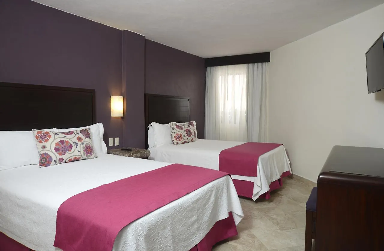 Canto Del Sol Puerto Vallarta All Inclusive Resort