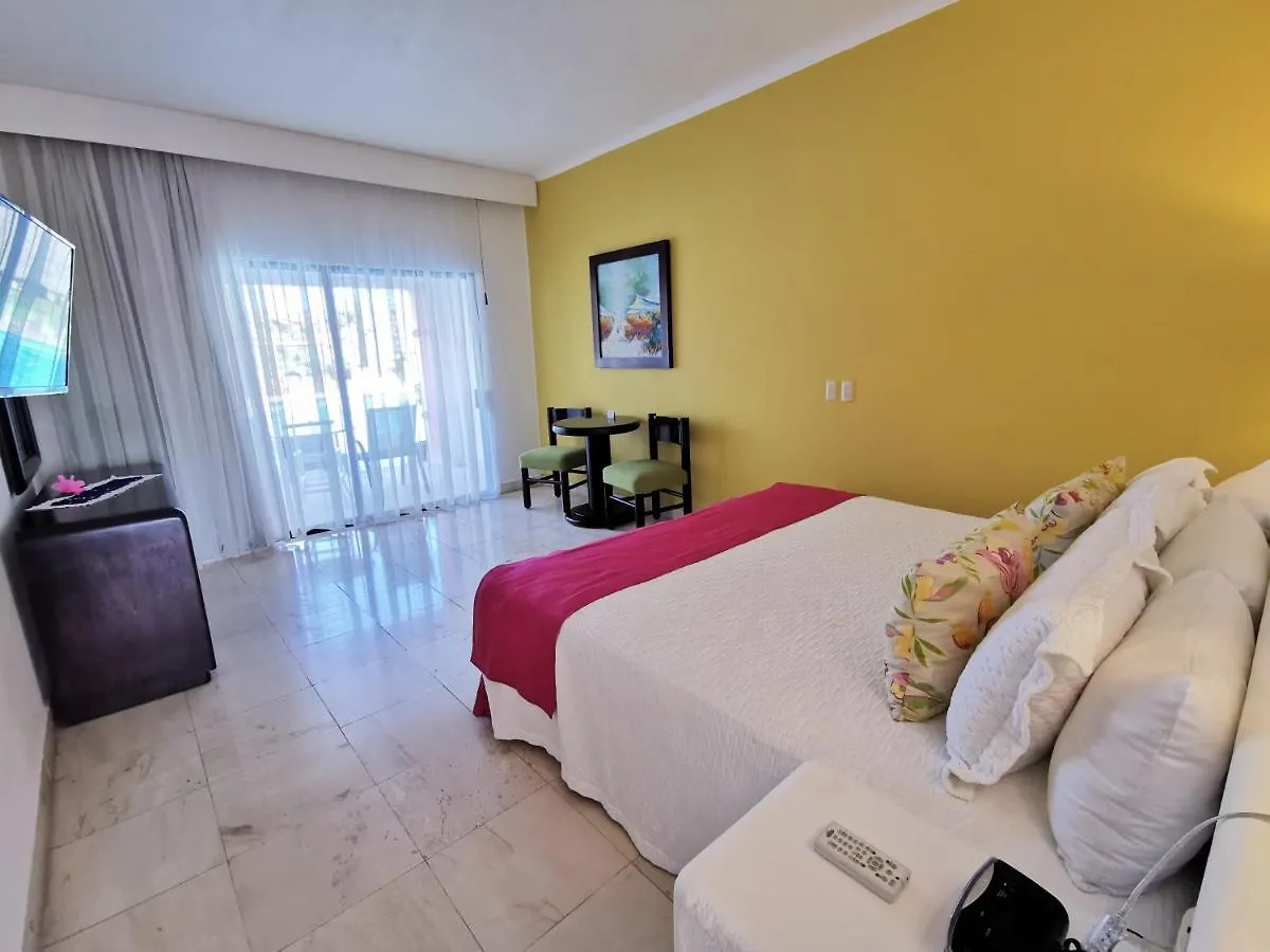 Canto Del Sol Puerto Vallarta All Inclusive Resort