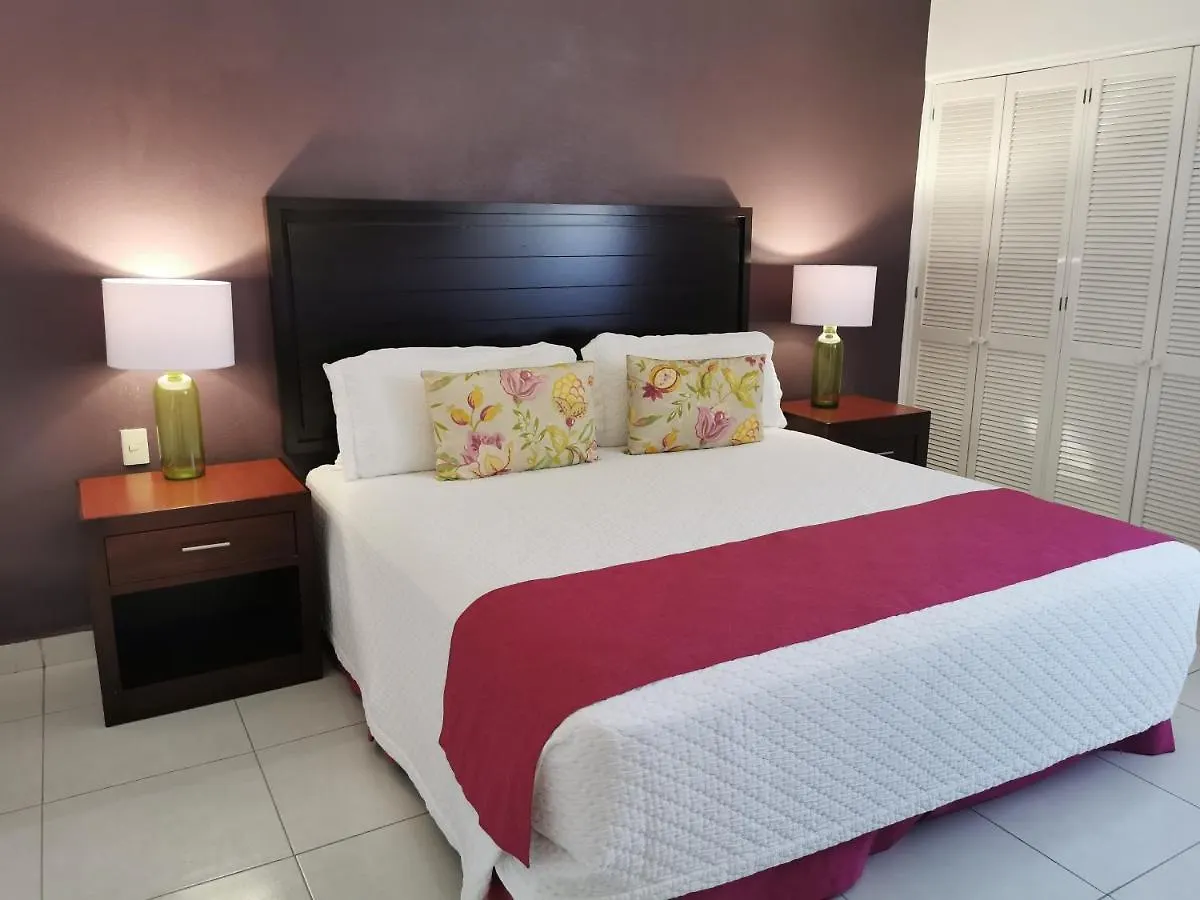 Canto Del Sol Puerto Vallarta All Inclusive Resort